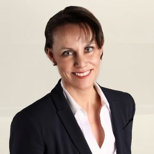 Susan Hawkins