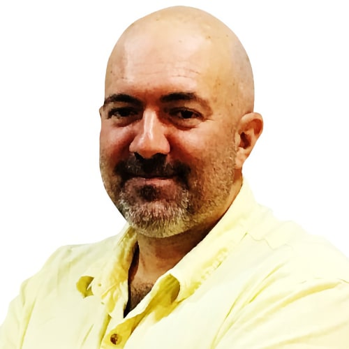 Thierry Battistini
