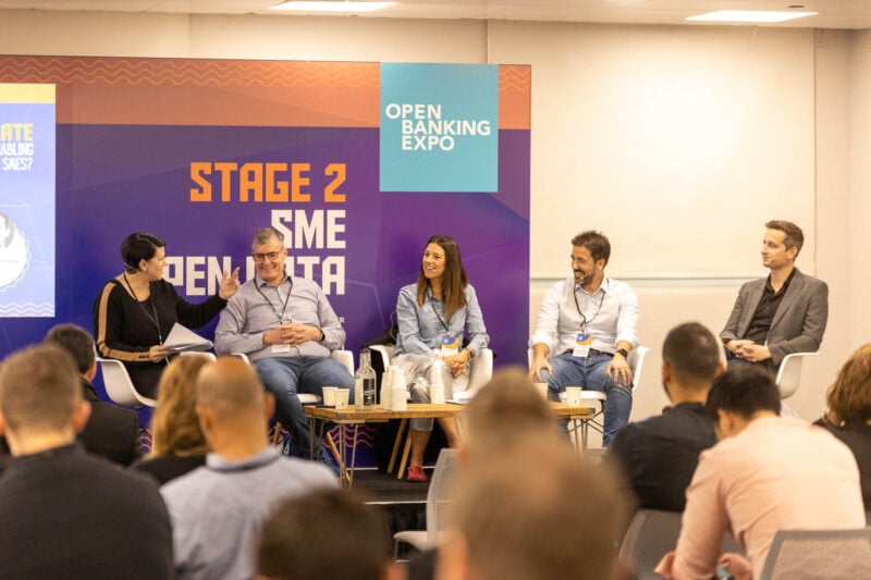 OBExpo UK_SME Finance Stage_1