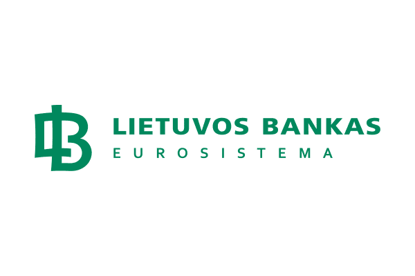 Bank of Lithuania Horizontal_600 Bank of Lithuania
