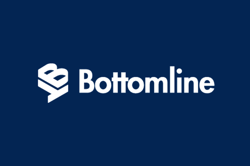 Bottomline logo