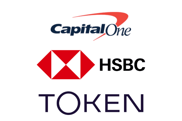 Capital One UK HSBC Open Payments & Token.io Capital One UK HSBC Open Payments & Token.io