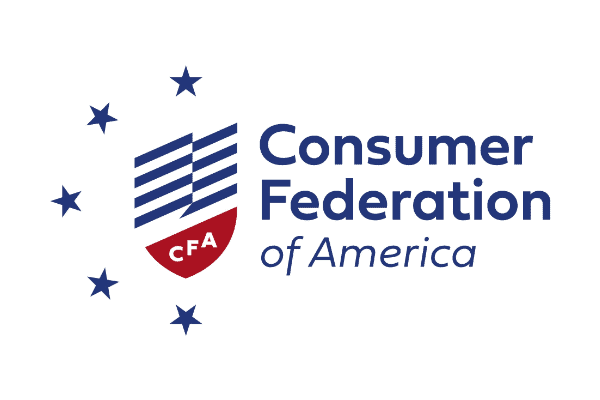Consumer Federation of America Logo