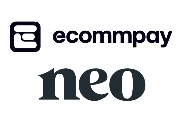 Ecommpay and Neo Ecommpay and Neo