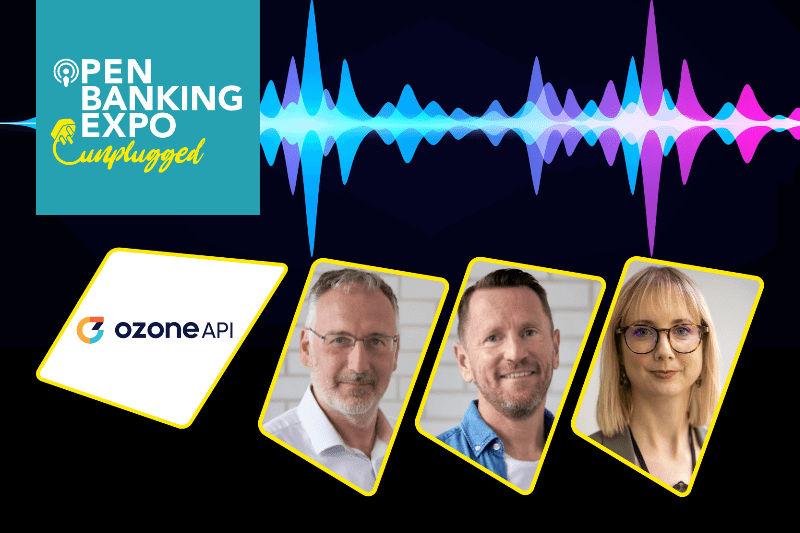 Episode image Ozone API