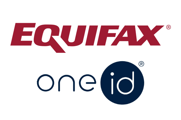 Equifax OneID Equifax OneID