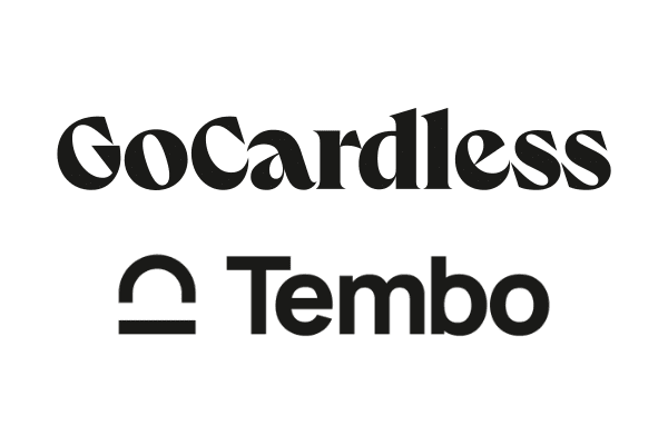 GoCardless & Tembo GoCardless & Tembo