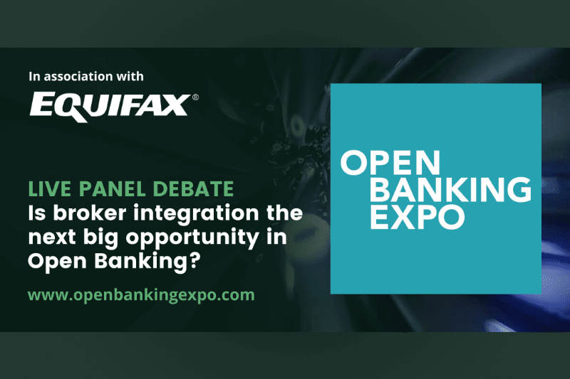 Is broker integration the next big opportunity in Open Banking Image