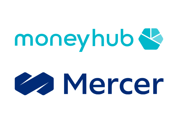 Moneyhub & Mercer Moneyhub & Mercer