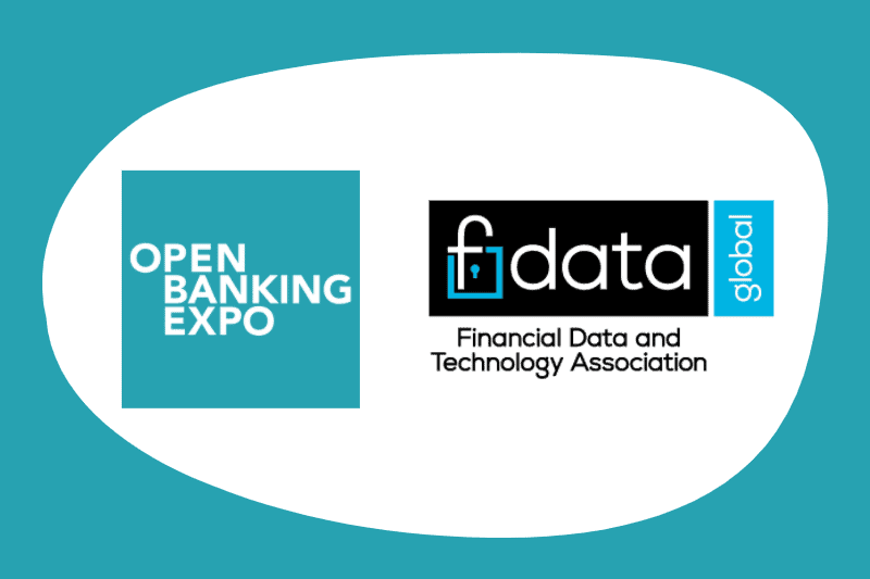 FDATA partners with Open Banking Expo