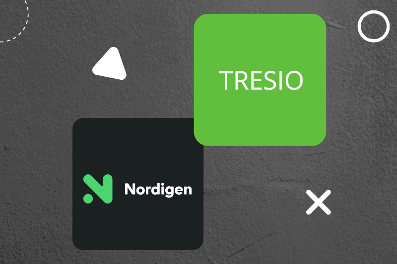 Nordigen Tresio image