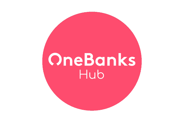 Onebanks Hub Logo_600 Onebanks Hub Logo_600