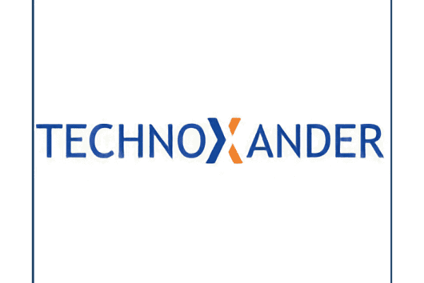 Technoxander Logo