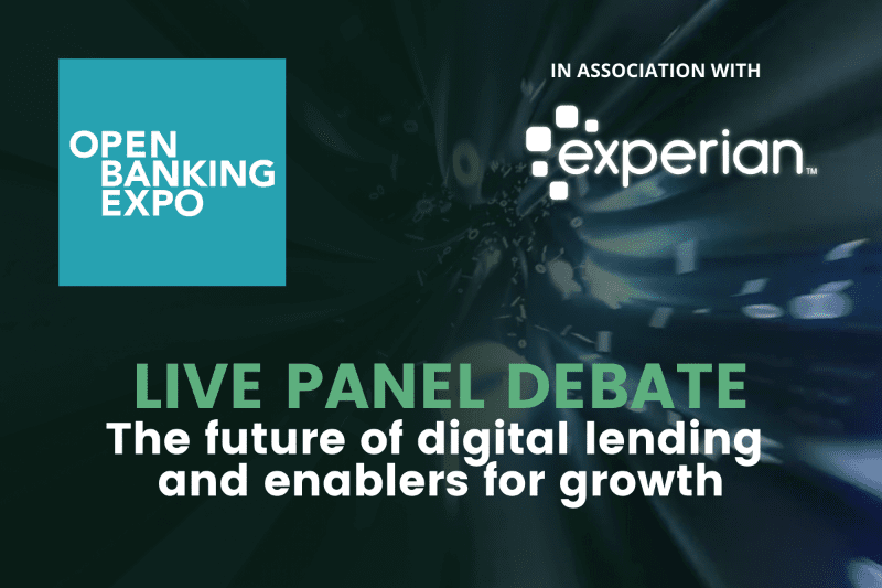 The future of digital lending and enablers for growth Image