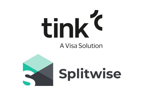 Tink Splitwise Tink Splitwise
