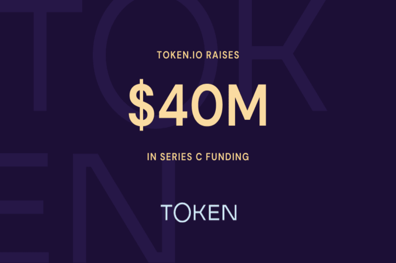 Token fundraise image
