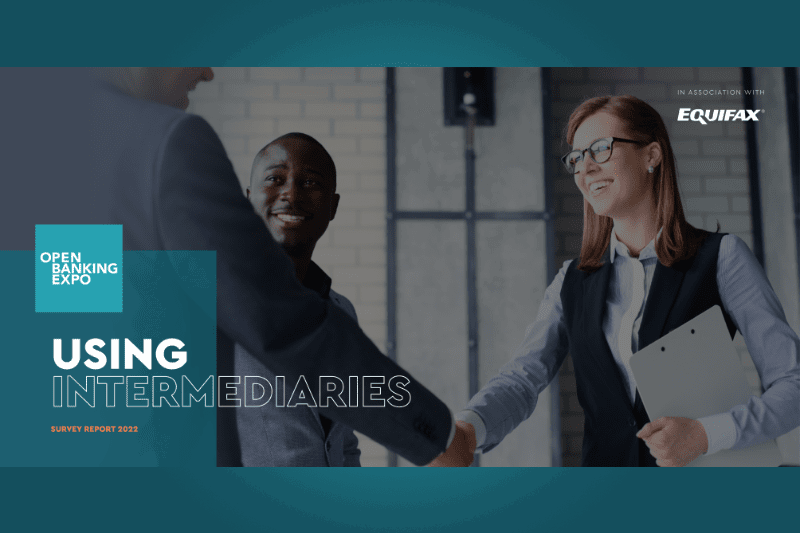 Using Intermediaries - Survey Report 2022
