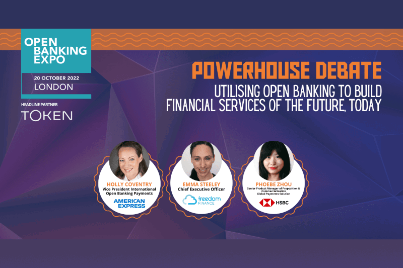 Utilising Open Banking to build financial services of the future, today poster_2_800
