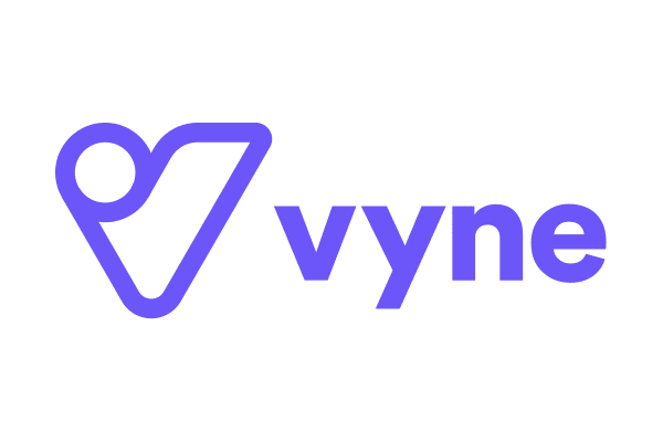 Vyne Logo Violet_600 Vyne Logo